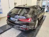 2022 Audi S6