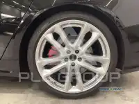 2022 Audi S6