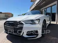2022 Audi S6