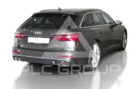 2022 Audi S6