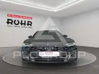 2022 Audi S6