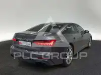 2022 Audi S6