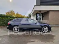2022 Audi S6
