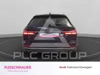 2022 Audi S6