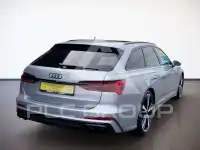 2022 Audi S6