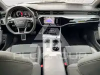 2022 Audi S6