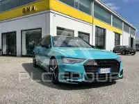2022 Audi S6