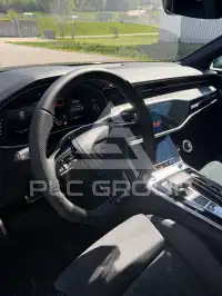 2022 Audi S6
