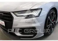 2022 Audi S6