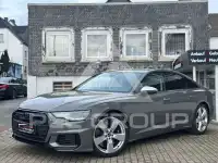 2022 Audi S6