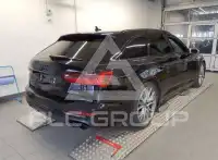 2022 Audi S6