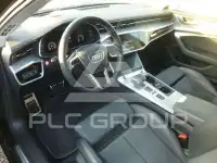 2022 Audi S6
