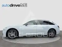 2022 Audi S6
