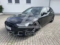 2022 Audi S6