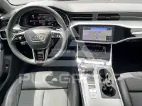 2022 Audi S6