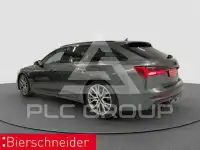 2022 Audi S6