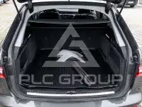 2022 Audi S6