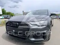 2022 Audi S6