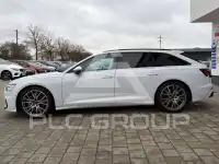 2022 Audi S6