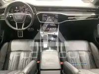 2022 Audi S6
