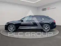 2022 Audi S6