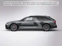 2022 Audi S6