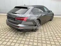 2022 Audi S6