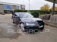 2022 Audi S6