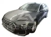 2022 Audi S6