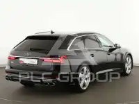2022 Audi S6