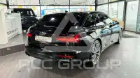 2022 Audi S6
