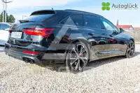 2022 Audi S6