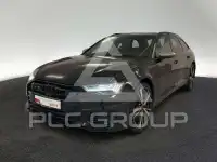 2022 Audi S6