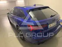 2022 Audi S6