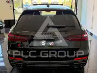 2022 Audi S6