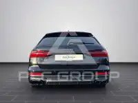 2022 Audi S6