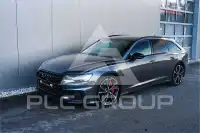 2022 Audi S6