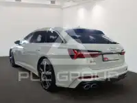 2022 Audi S6