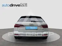 2022 Audi S6