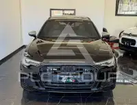 2022 Audi S6
