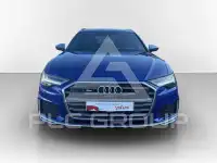 2022 Audi S6