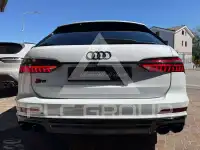 2022 Audi S6