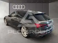 2022 Audi S6