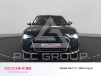 2022 Audi S6