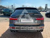 2022 Audi S6