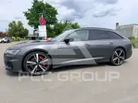 2022 Audi S6