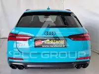 2022 Audi S6