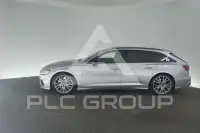 2022 Audi S6