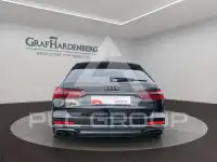 2022 Audi S6