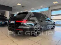 2022 Audi S6